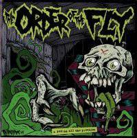 The Order Of The Fly : A Pox on All the Pretties